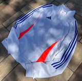 Adidas Track Jacket - Image 3