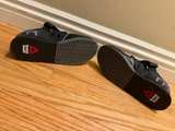 Reebok CrossFit Weightlifting Shoes Black - Image 3