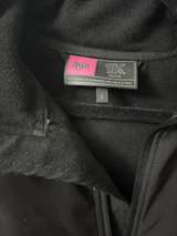 Lyft 1K Driver Milestone Softshell Jacket size Small - Image 3