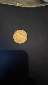 1980 Mexico 1 Peso Coin - Image 2