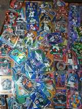 Panini Mosaic Football Cards Bulk Lot - Image 2
