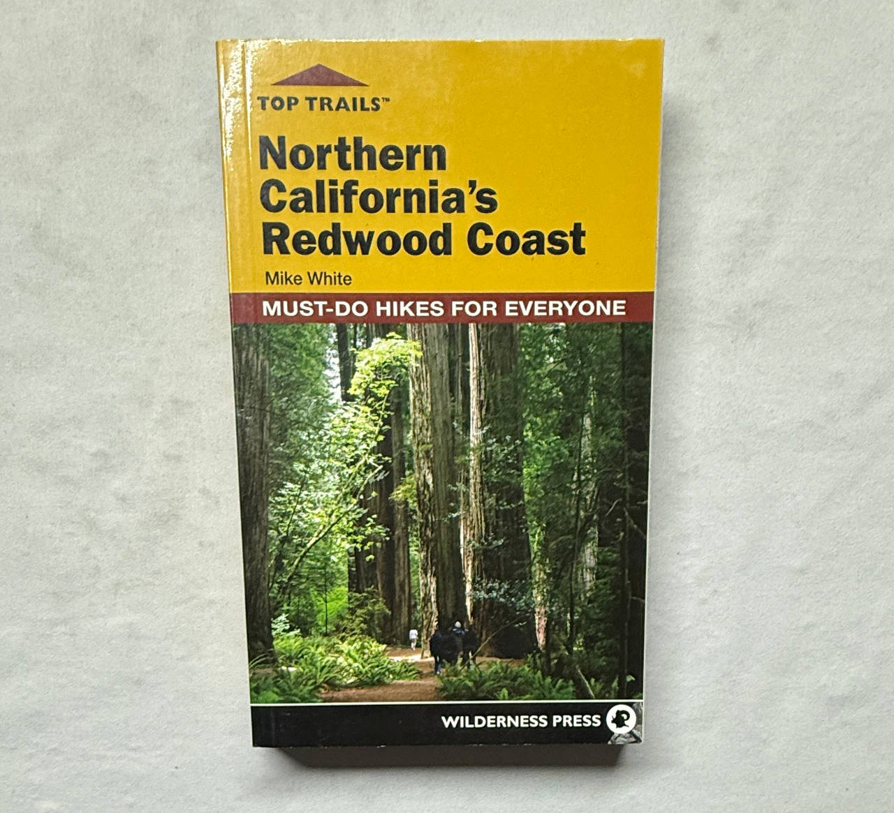 Top Trails: Northern California's Redwood Coast: Must-Do Hikes for Everyone