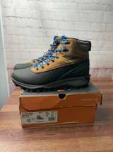 Merrell Thermo Kiruna Mid Shell Waterproof Men's Boot Tan size 10.5 - Image 1