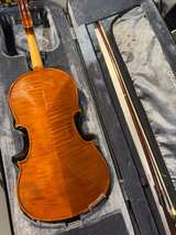 Stentor Conservatoire Violin Outfit Great Condition - Image 3