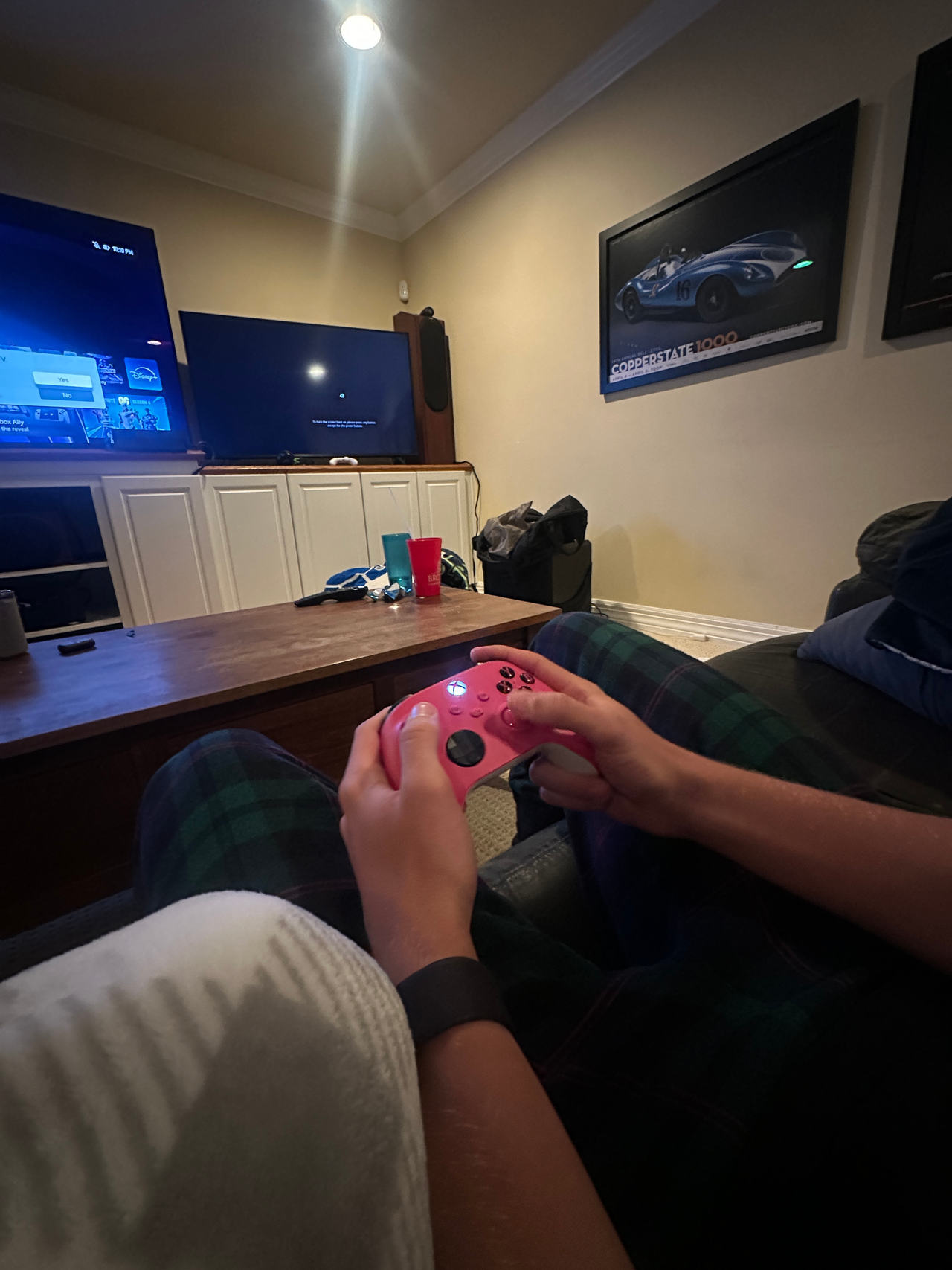 Xbox Wireless Controller