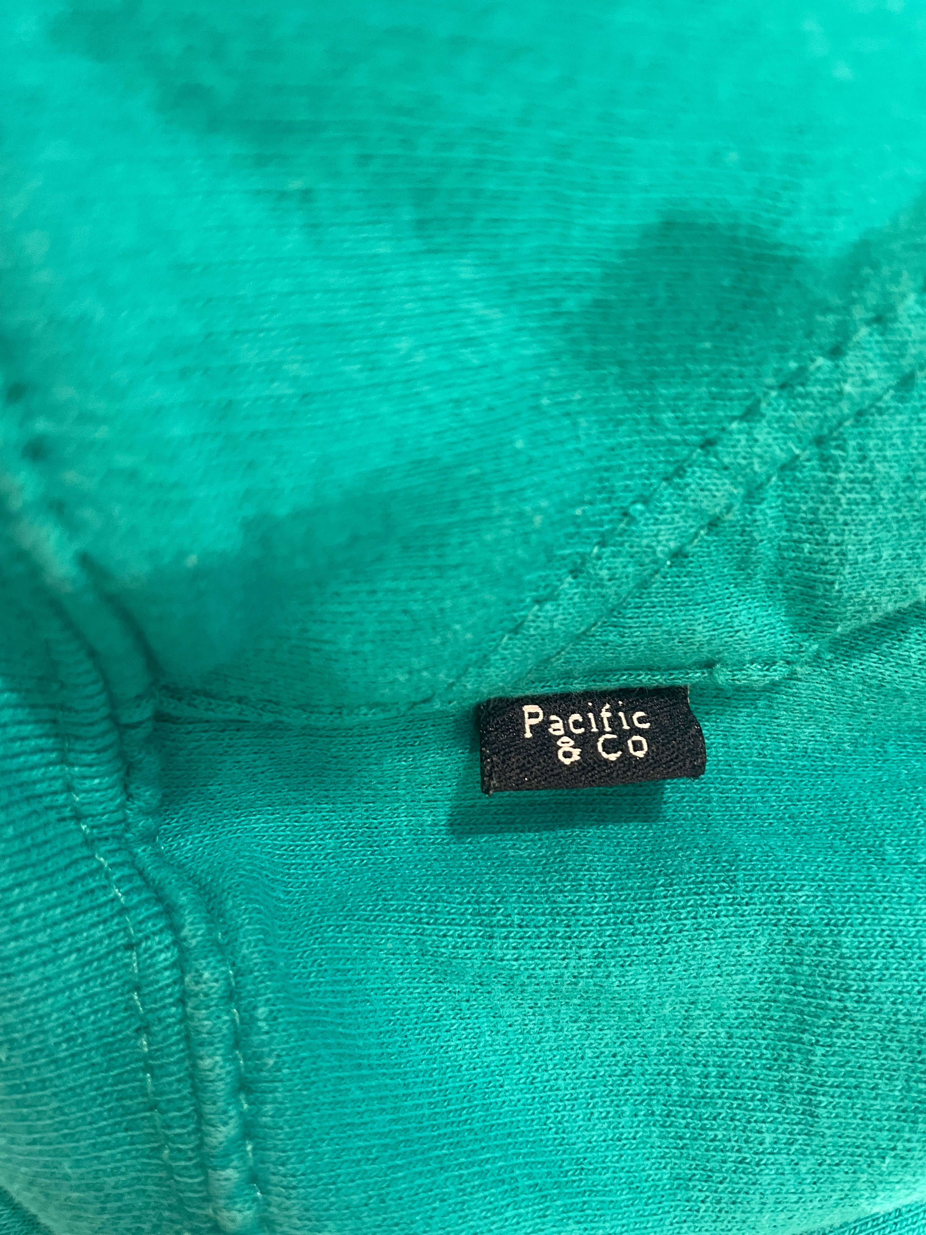 Pacific & Co. Hilton Head Island Hooded Sweatshirt - Image 2