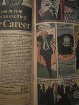 Journey Into Mystery #1 (1972) Marvel Comics (F+) - Image 6