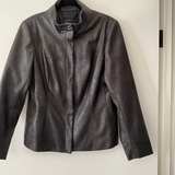 Kamiko Women's Faux Leather Jacket - Image 5