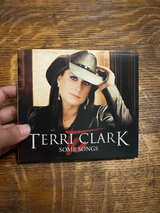 Terri Clark - Some Songs CD - Image 1