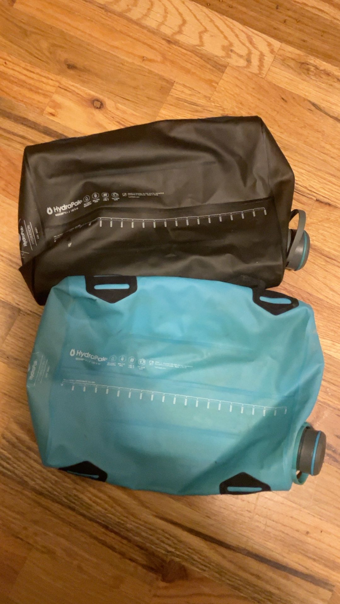 HydraPak Velocity 4L Hydration Reservoir (2)