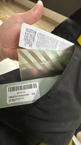 Off-White Crossbody Bag - Image 5