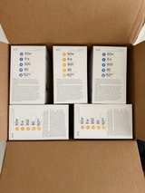 Utilitech 60W Equivalent LED General Purpose Bulb 5 Boxes of 16 (80 Bulbs) - Image 2