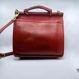 Coach Vintage Court Bag 9870 - Image 7