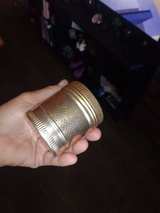 Vintage Metal Tea Infuser Ball - Image 2