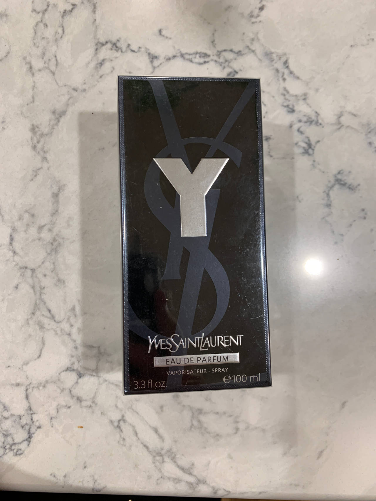 Yves Saint Laurent Y Eau de Parfum