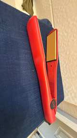 CHI Original 1" Ceramic Hair Straightening Iron - Image 4
