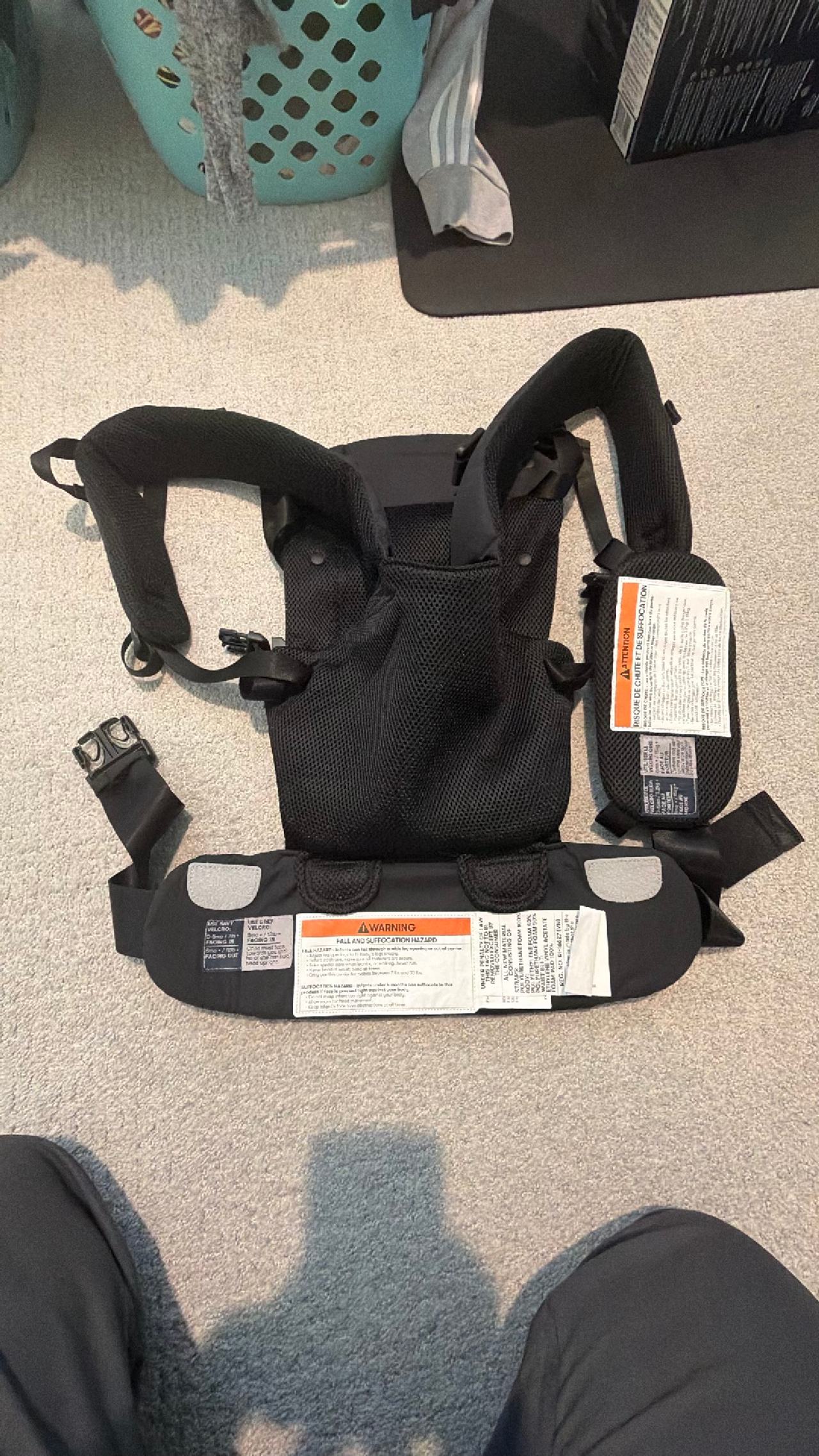 Colugo The Baby Carrier