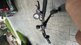Electric Scooter mantis eight - Image 4