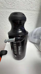 Lectric Bottle Shaped eBike Lock - Image 2