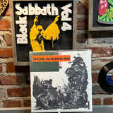 black midi - Schlagenheim Vinyl LP - Image 1