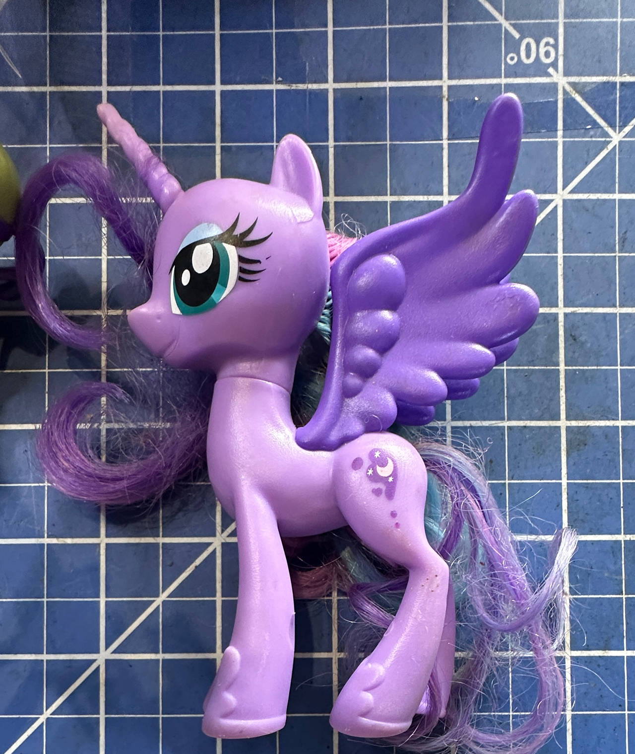 My Little Pony Princess Luna Figure