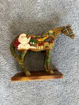 Westland Trail of Painted Ponies Collectible Horse Figurine wooden toy horse - Image 3