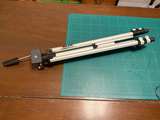 Slik Insta-Lok 800G-FL Tripod - Image 2