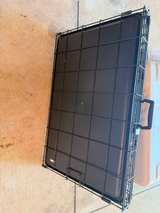 MidWest iCrate Folding Metal Dog Crate 28-inch - Image 2