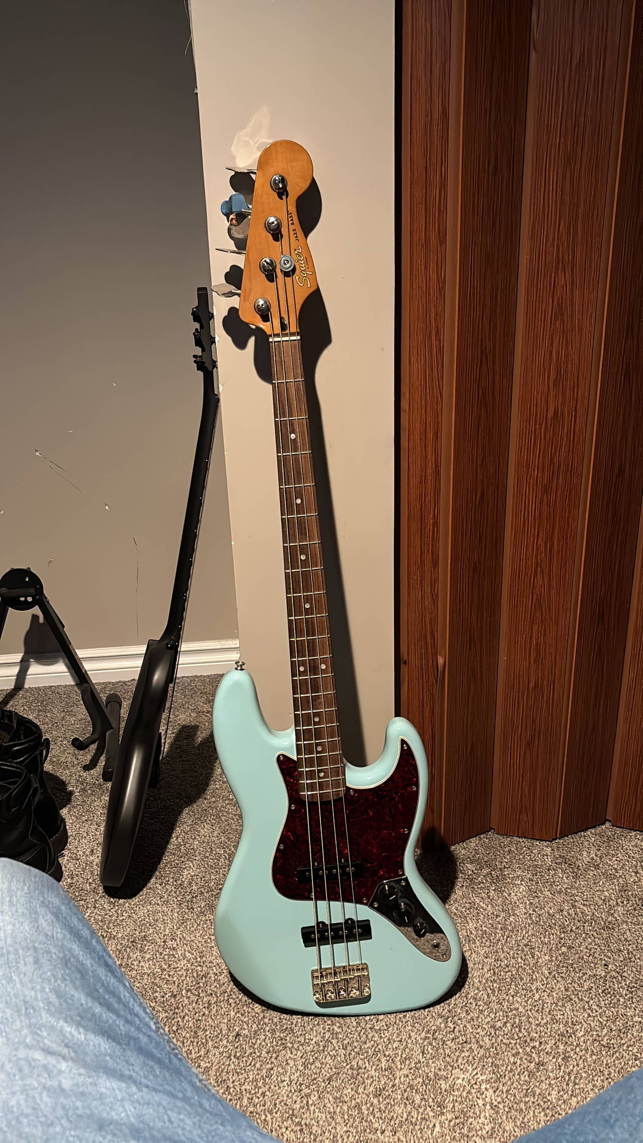 Fender Jazz Bass