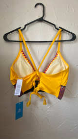 NEW Women's Boho Bikini Set - Image 2