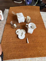 Cuisinart Food Processor - Image 1