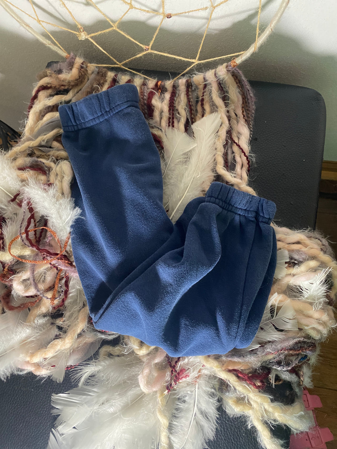 Fleece Sweatpants