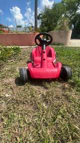 Hauck Lightning Pedal Go Kart - Image 4