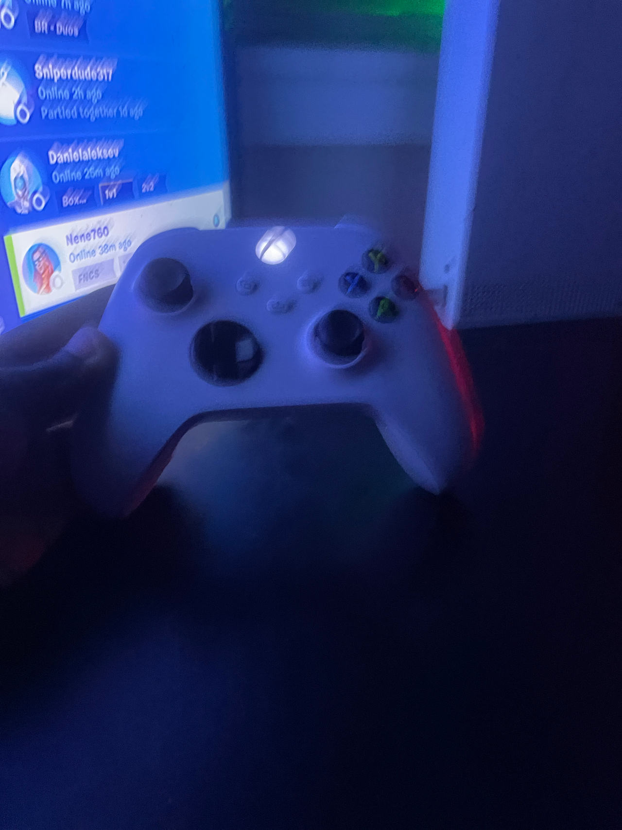 Xbox Wireless Controller