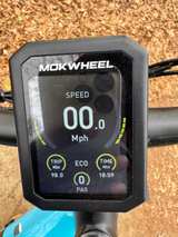 Mokwheel Mesa Lite eBike - Image 3