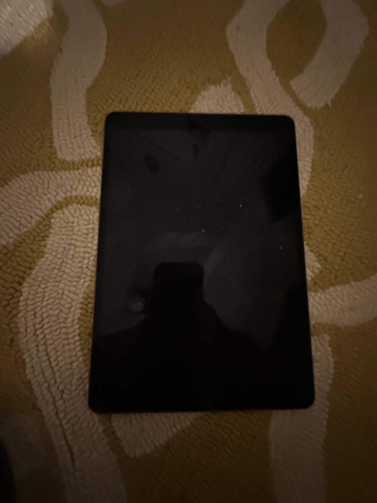 iPad Air 3rd generation 64 gb great condition with zugu case