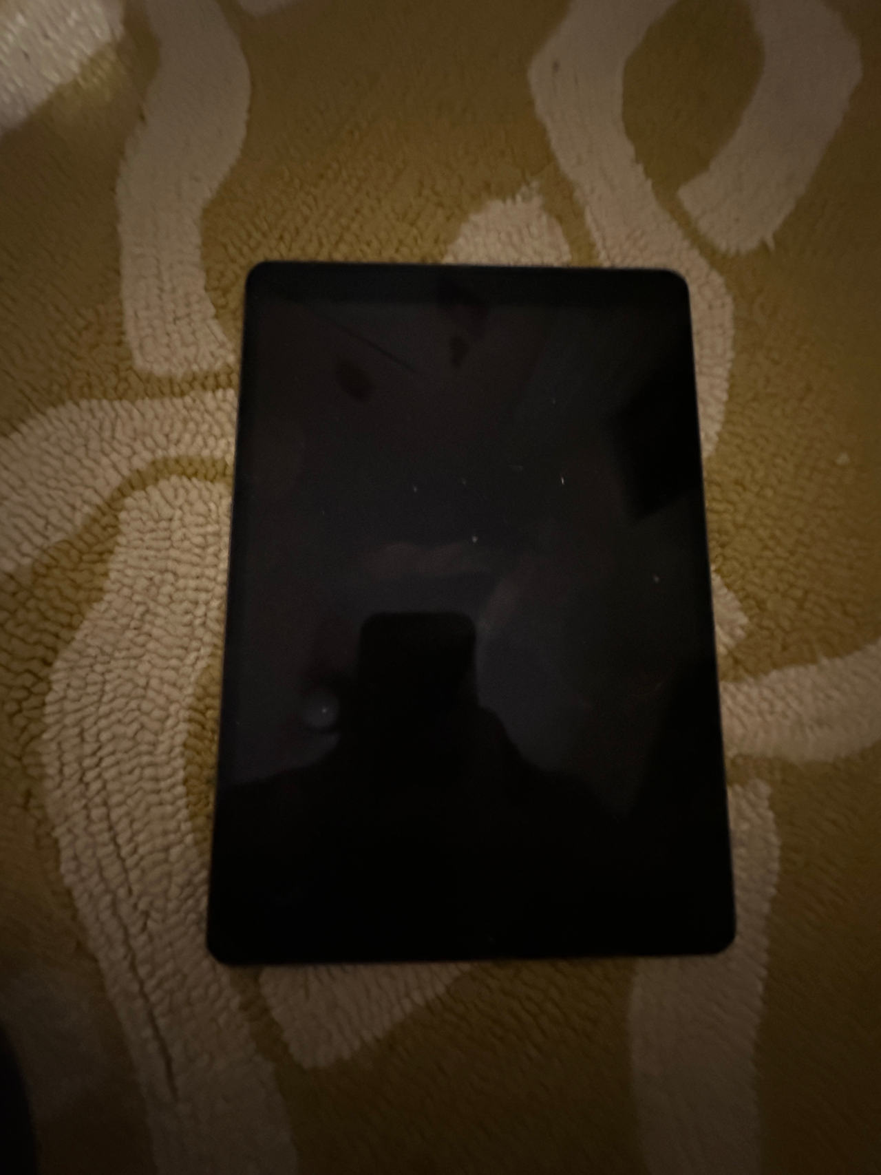 iPad Air 3rd generation 64 gb great condition with zugu case