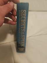 Secrets and Spies: Behind-the-Scenes Stories of World War II - Image 2