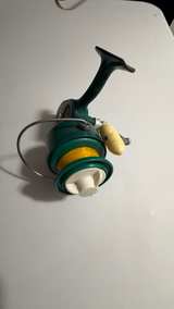 Pezon & Michel Luxor Spinning Reel - Image 3