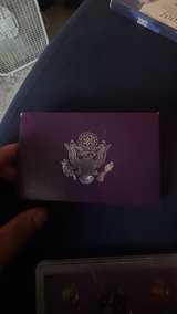 1989 United States Mint Proof Set - Image 4
