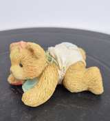 Enesco Cherished Teddies Betsy First Step to Love - Image 2