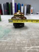 Cloisonné Lidded Jar - Image 2