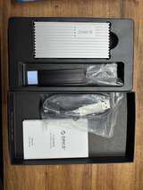 ORICO M.2 NVMe SSD Enclosure 40Gbps USB4 - Image 6