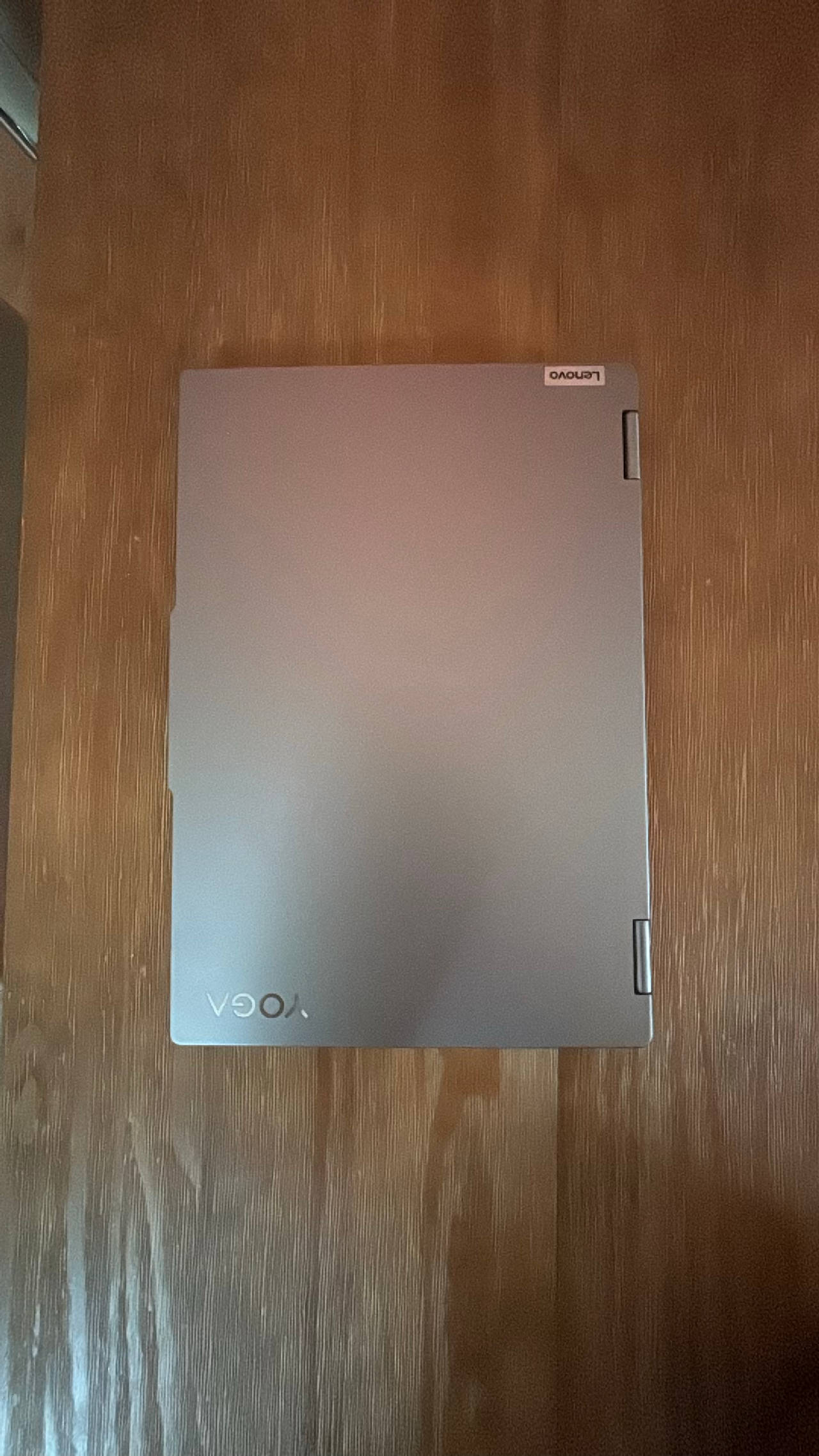 Lenovo Yoga Laptop