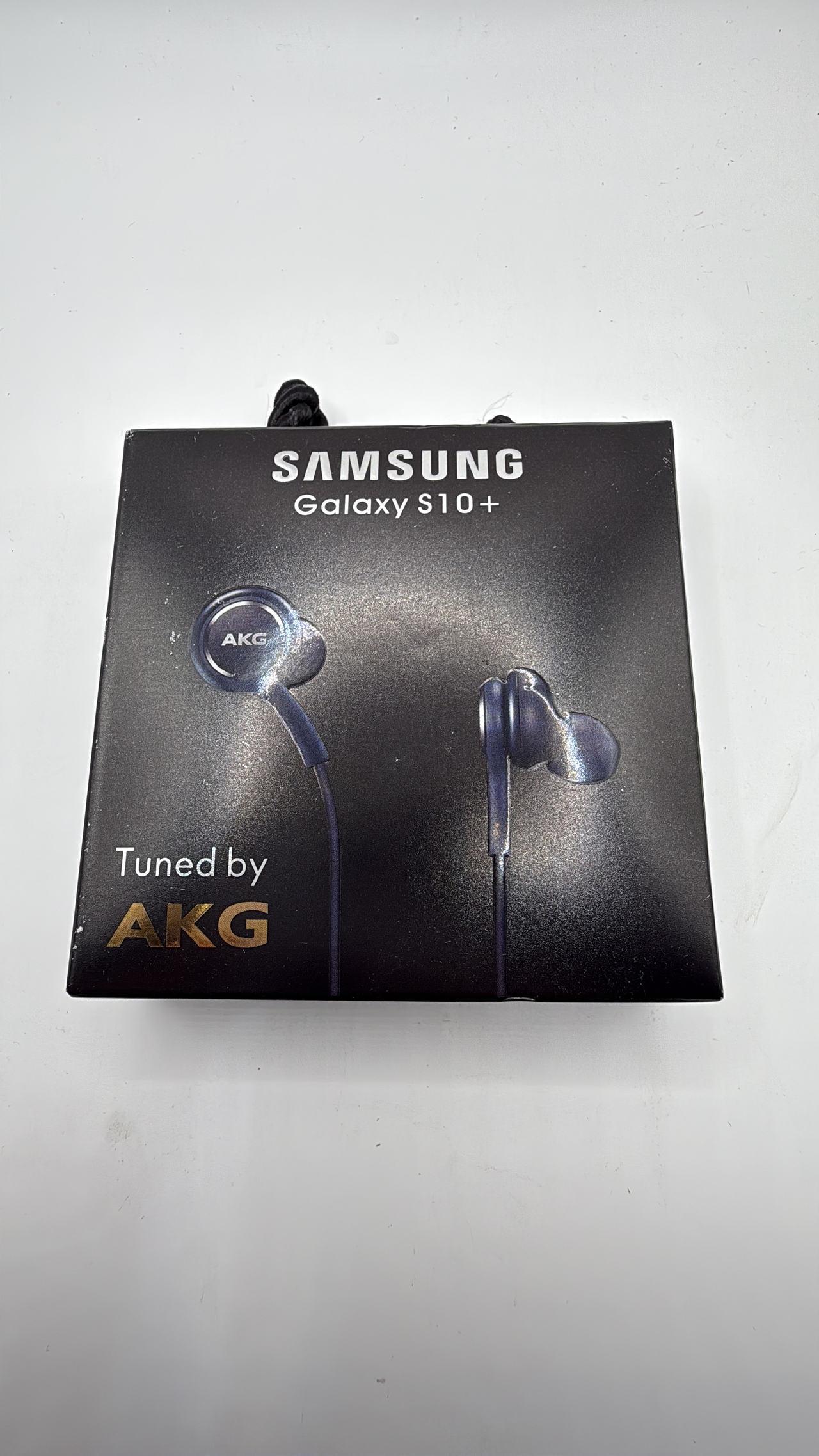 Samsung Galaxy S10+ AKG Earphones