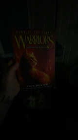 Warriors: Dawn of the Clans - Thunder Rising - Image 2