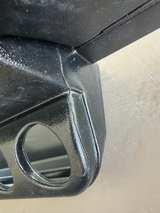 E-Z-GO TXT Custom Golf Cart Dashboard - Image 2