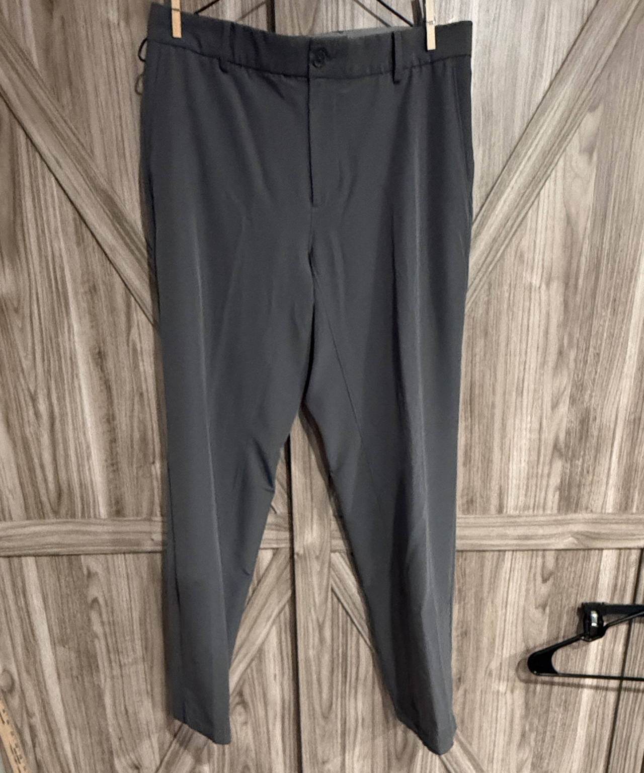 32x30 Grey Nike Golf Pants EUC dri-fit