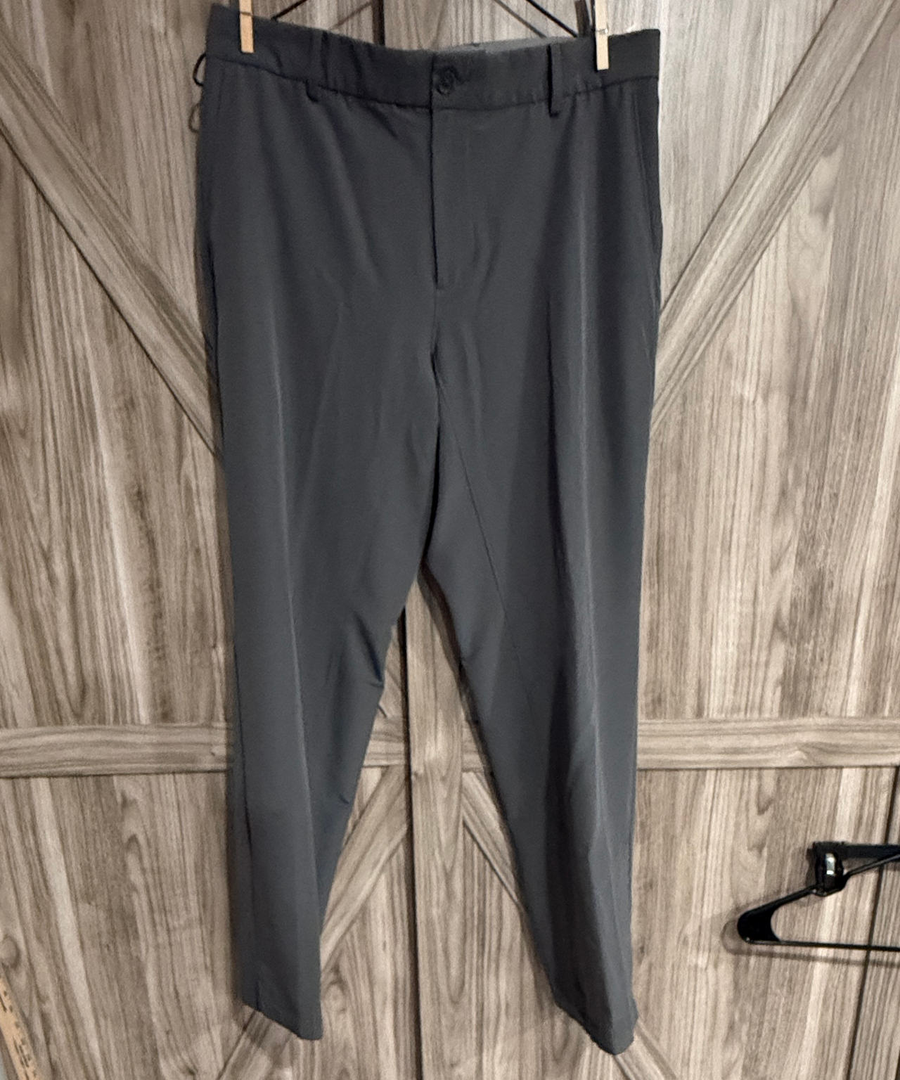 32x30 Grey Nike Golf Pants EUC dri-fit