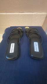 Steve Madden Skyler Flat Sandal - Image 4